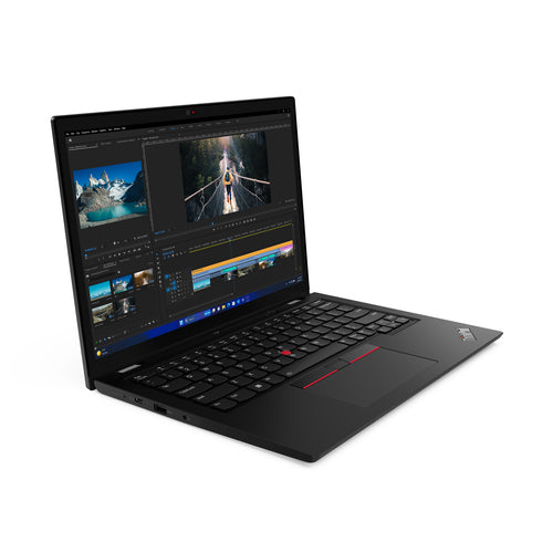 Lenovo ThinkPad Intel Core Ultra 5 125U Hybrid (2-in-1) 33.8 cm (13.3 Lenovo ThinkPad Intel Core Ultra 5 125U Hybrid (2-in-1) 33.8 cm (13.3